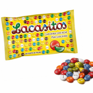 Bolsita Lacasitos 45g