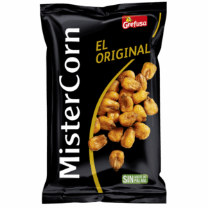 Mistercorn El Original 115g