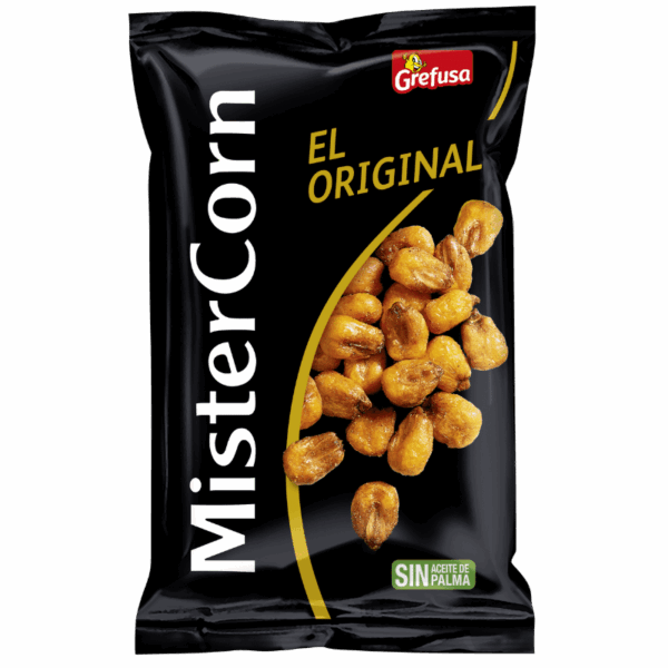 Mistercorn El Original 115g