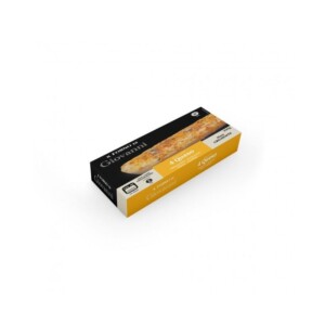 Baguette 4 Quesos Il Forno de Giovanni 2X125g