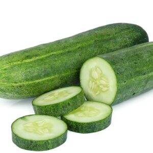 Pepino Corto Nacional Kg
