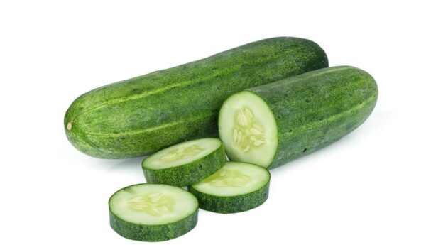 Pepino Corto Nacional Kg