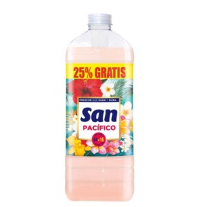 Suavizante Esencia para Ilusionar San 1.76L