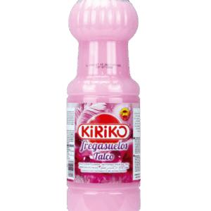 Fregasuelos Talco Kiriko 1,5L