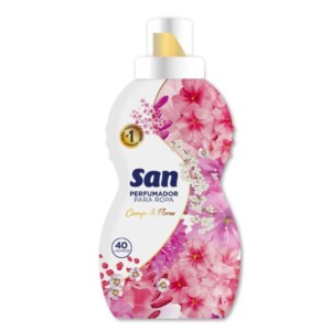 Perfumador Campo de Flores SAN 800ml