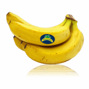 Plátano de Canarias
