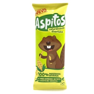 Aspitos Natural Aspil 6g