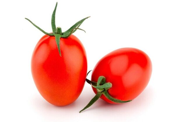 Tomate Pera