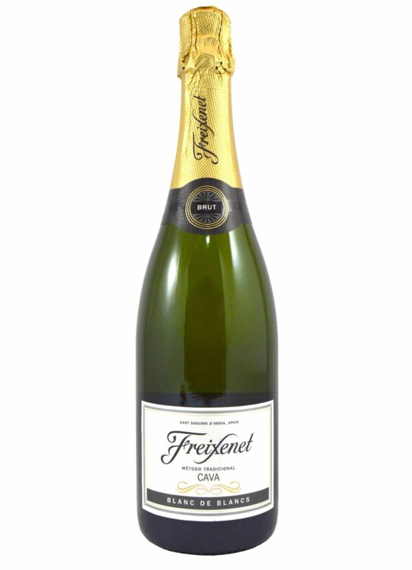 Cava Freixenet Blanc De Blancs