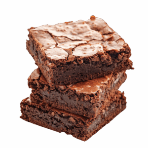 Brownie Art