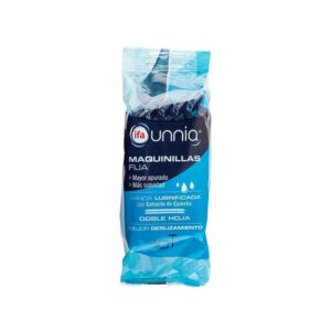 Maquinilla Afeitar Desechable 2 hojas ifa 10ud