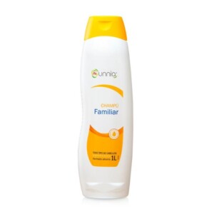 Champú Familiar ifa 1L