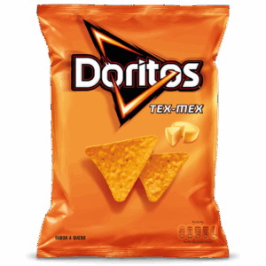 Doritos Tex Mex 105g