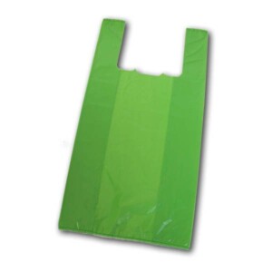A-Bolsa Asa verde