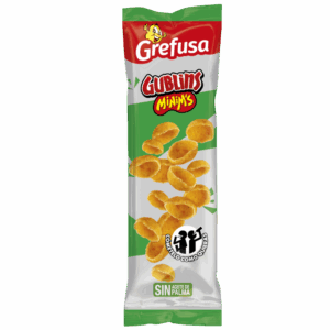 Gublins Minim’s Grefusa 32g