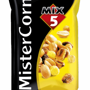 MisterCorn MIX 5 115g