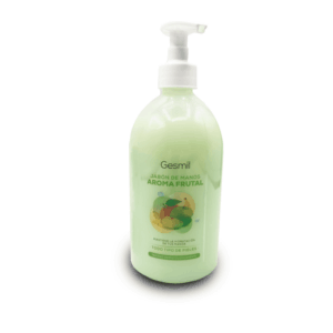 Jabón de Manos Aroma Floral Gesmil 500ml
