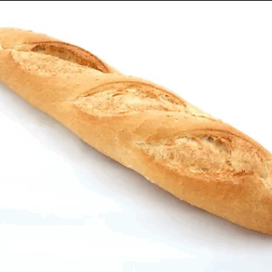 Barra de Pan de Leñita