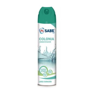 Ambientador Colonia Spray ifa 300ml