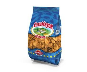 Habas Fritas CasaMayor 250g