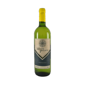 Vino Blanco Monte Palacio 75cl