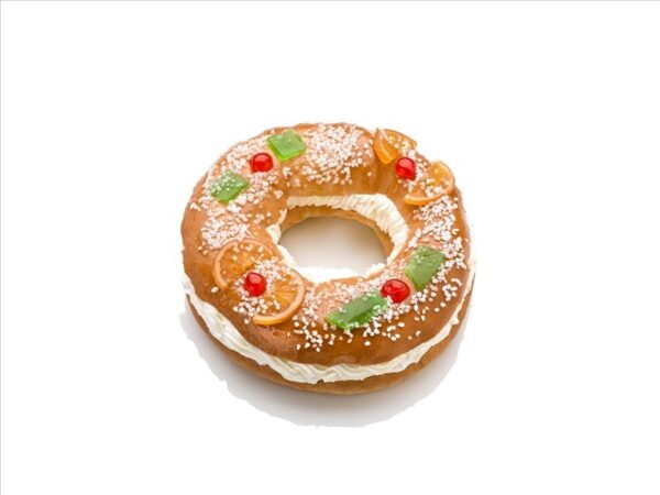 Mini Roscón