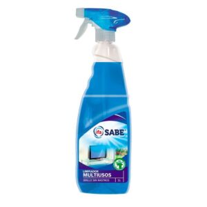 Limpiador Spray Multiusos ifa 1L