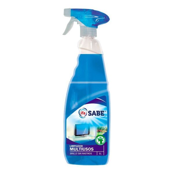 Limpiador Spray Multiusos ifa 1L