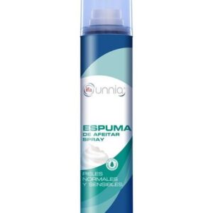 Espuma de Afeitar ifa 250ml