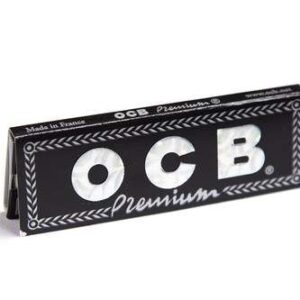 Papel de Liar Premium OCB 100ud