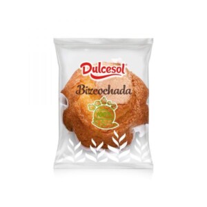 Bizcochada Dulcesol 65g