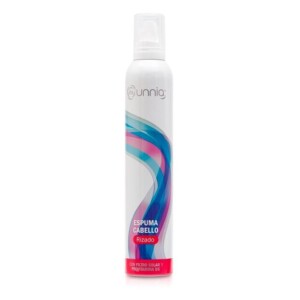 Espuma Cabello Rizado ifa 300ml