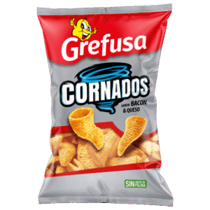 Cornados Grefusa 85g