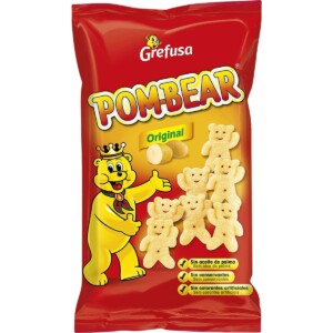 Pom-Bear Grefusa 19g