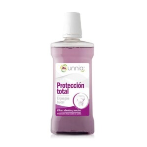 Enjuague Acción Total ifa 500ml