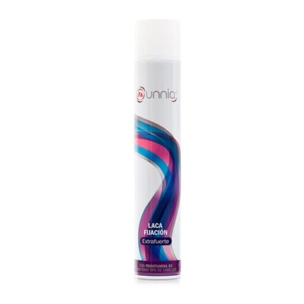 Laca Fijación Extrafuerte ifa 400ml