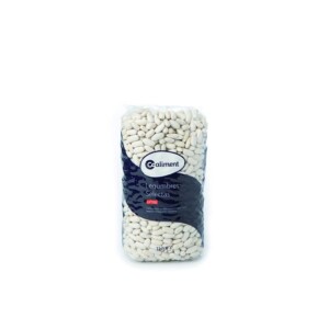 Alubias Blancas Extra Coaliment 1kg