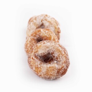 Rosquitos con Aceite de Oliva La Cacereña 210g