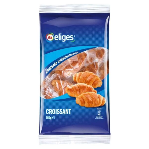 Croissants ifa 350g