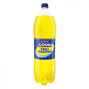 Refresco Oro Andino Goya 2L