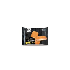 San Jacobo Fitz 2ud 300g