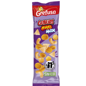 Gublins Minim's Mix Grefusa 25g