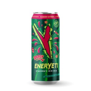 Eneryeti Splash 50cl