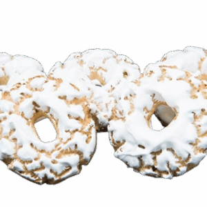 Rosquillas Santa Clara 6ud 140g