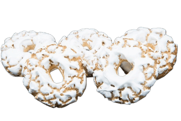 Rosquillas Santa Clara 6ud 140g