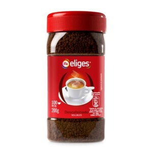 Café Soluble Desafeinado ifa 200g
