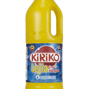 Lejía Kiriko 2L