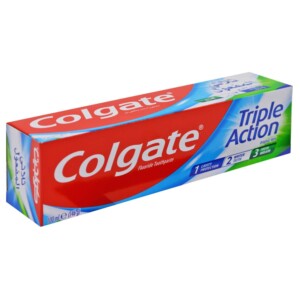 Dentífrico Colgate Triple Acción 100ml