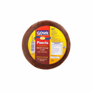 Panela Redonda Goya 454g