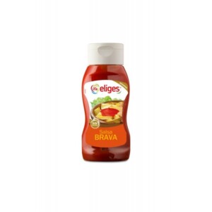 Salsa Brava ifa 340g